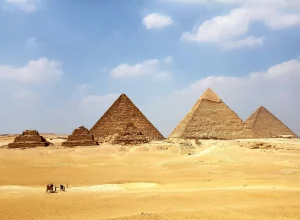 Cuánto cuesta viajar a Egipto