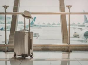 Qué hacer si pierden tu maleta en un vuelo