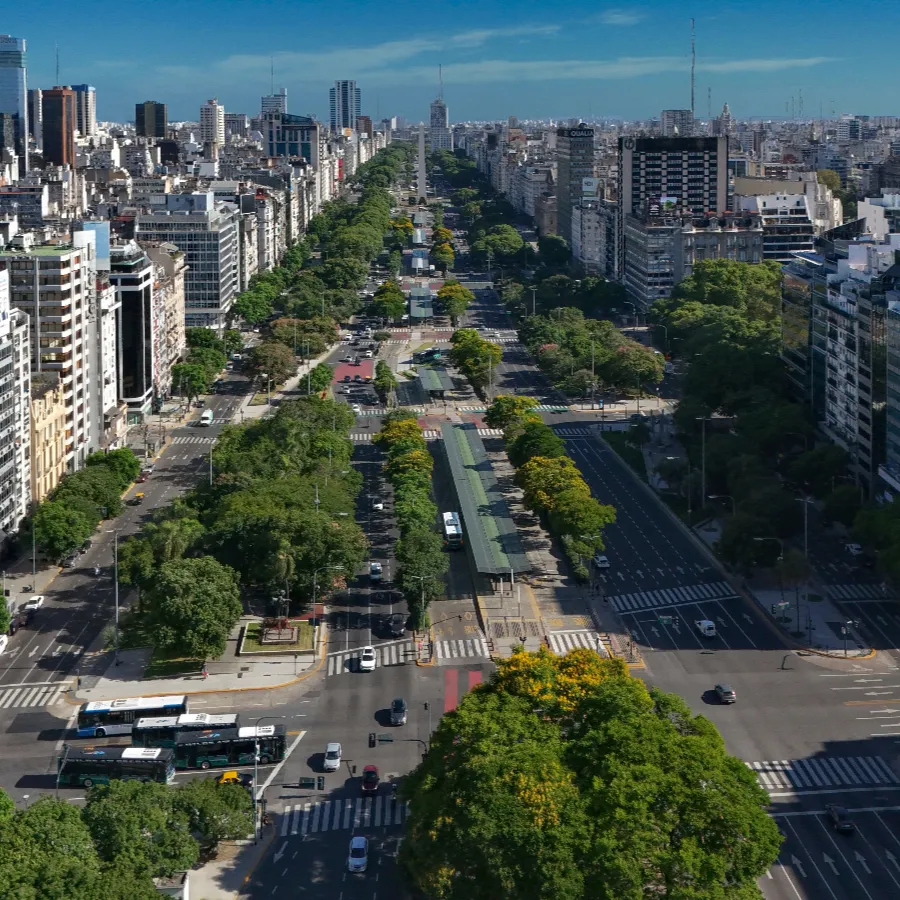 Buenos Aires