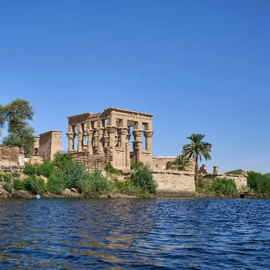 viaje a Egipto con Aswan