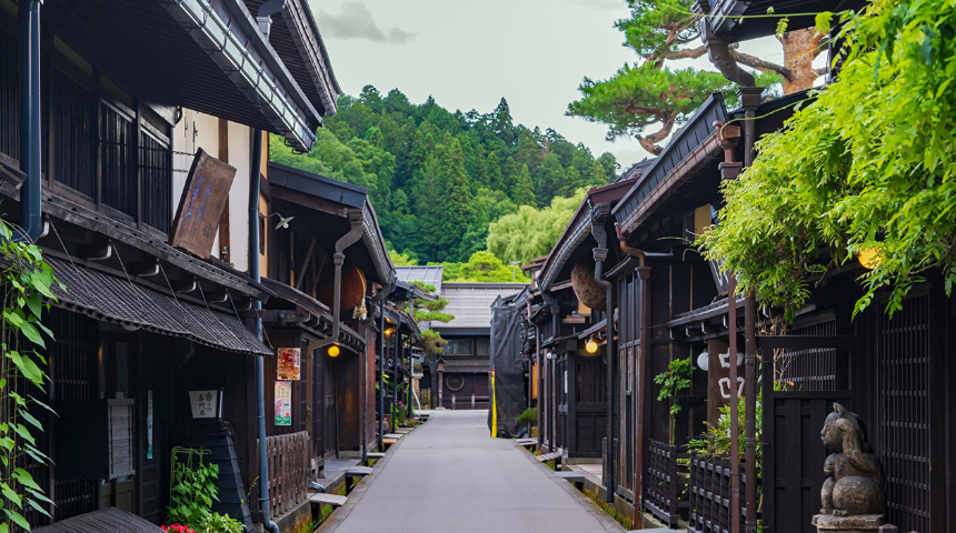 gastos viaje Japón