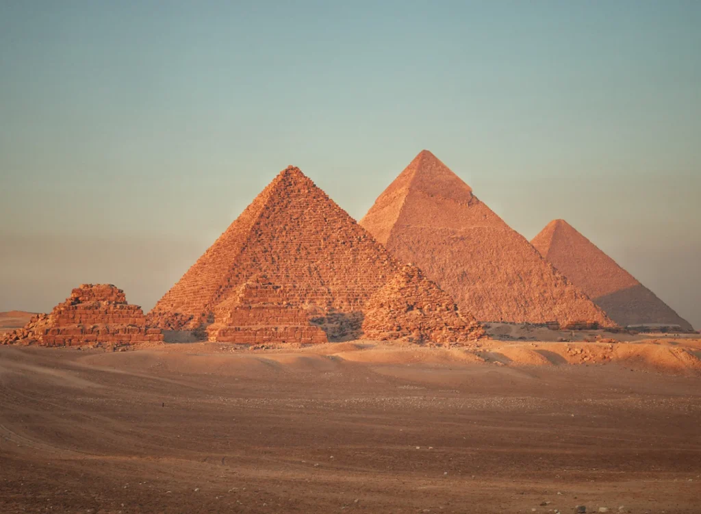 visitar pirámides giza pirámides egipto viaje egipto