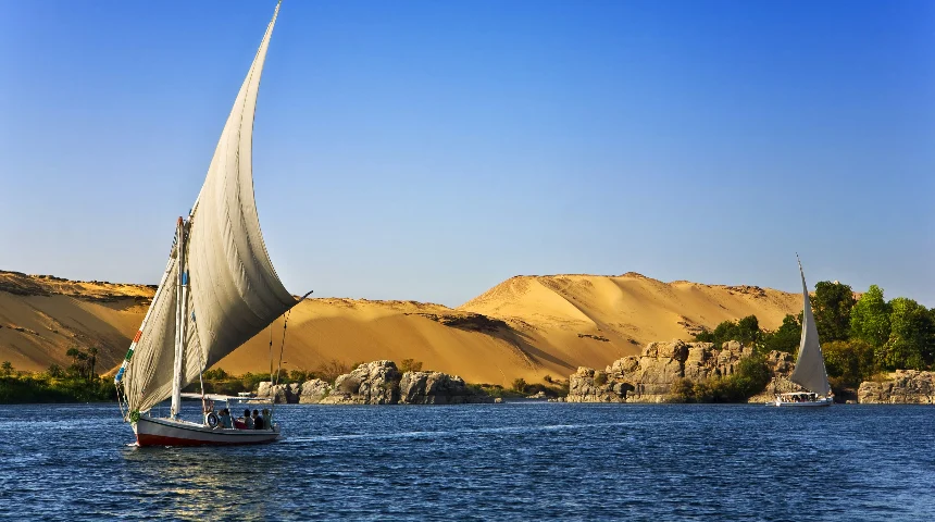 presupuesto viaje Egipto